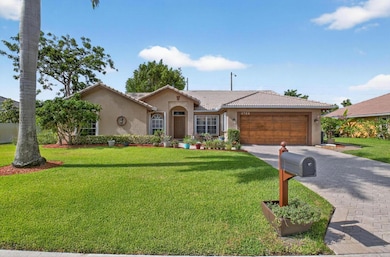 4788 Cypress Dr S, Boynton Beach, FL 33436 - photo 4