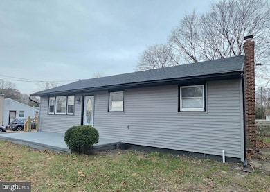 11 Fairview Ave, Bridgeton, NJ 08302 - photo 4