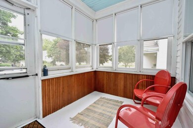 3 Front Porch II