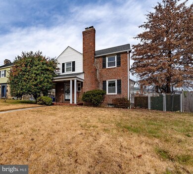 1302 E 36th St, Baltimore, MD 21218 - photo 2