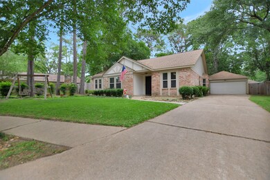 11714 Spring Villa Dr, Houston, TX 77070 - photo 2