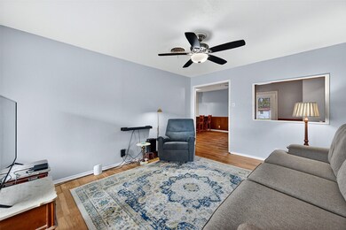 1509 E Magnolia St, Sherman, TX 75090 - photo 6