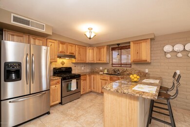 2310 W Sumaya Place, Tucson, AZ 85741 - photo 2