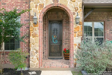 25719 Coreopsis, San Antonio, TX 78261 - photo 4