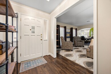 1010 Verret Ln, Houston, TX 77090 - photo 5