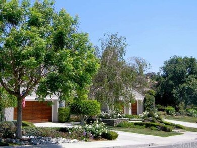 Beautiful landscaping!