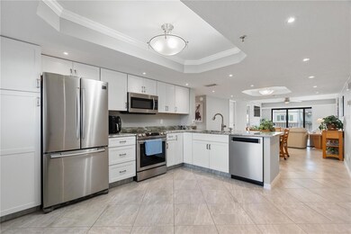 14001 Gulf Blvd unit 201, Madeira Beach, FL 33708 - photo 6