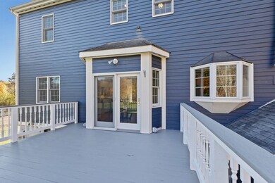 53 Pine St, Mansfield, MA 02048 - photo 4