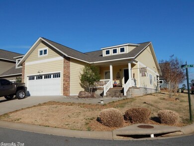0 Cottage Loop unit 17001514, Heber Springs, AR 72543 - photo 2