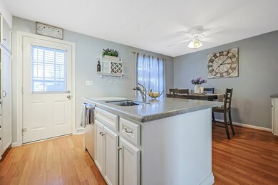 98 Mechanic St unit D, Foxboro, MA 02035 - photo 4