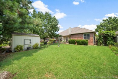 4710 S 198th East Ave, Broken Arrow, OK 74014 - photo 5