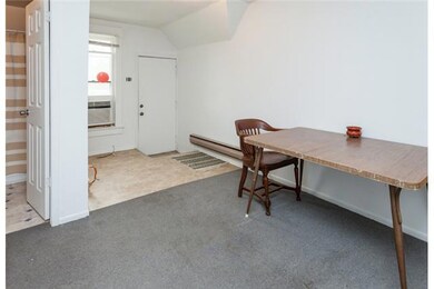 Den/Family/Great Room. Dining Area