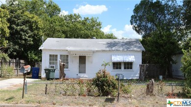 603 S 2nd St, Copperas Cove, TX 76522 - photo 2