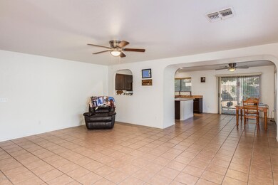 Neutral Color Tile