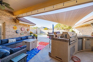 3922 Baybrook Ct, Midland, TX 79707 - photo 7