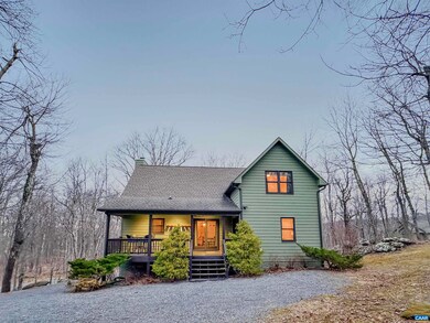 17 Hickory Spring Rd, Roseland, VA 22967 - photo 2