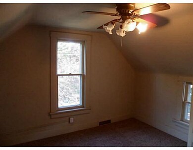 Bedroom.