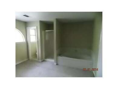 Master Bath/Spa.