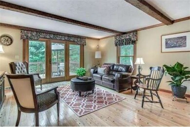 8 Squantum Ave, North Easton, MA 02356 - photo 7