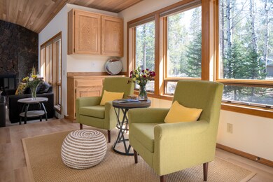 Sitting Area