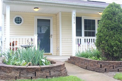 UPGRADED LANDSCAPING