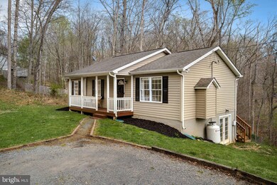 22 Billy Mitchell Dr, Front Royal, VA 22630 - photo 2