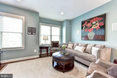 829 N Alfred St, Alexandria, VA 22314 - photo 3