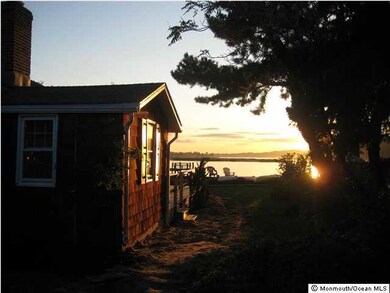 23 Normandie Place, Sea Bright, NJ 07760 - photo 2