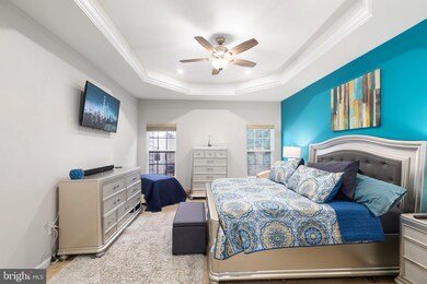 223 Spectacular Bid Dr, Havre de Grace, MD 21078 - photo 6