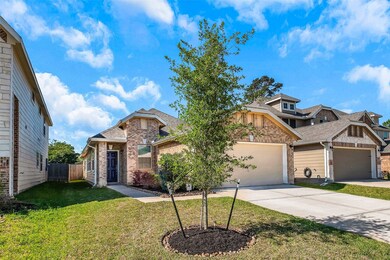 11102 Sun River Falls Dr, Humble, TX 77396 - photo 2