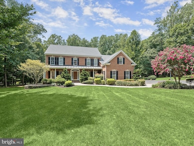 7500 Pindell School Rd, Fulton, MD 20759 - photo 5