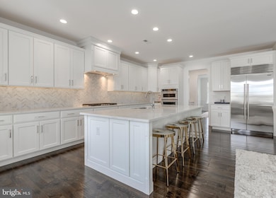 3703 Wyola Farm Rd, Newtown Square, PA 19073 - photo 2