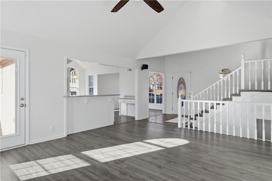 1325 NE Foxwood Dr, Lees Summit, MO 64086 - photo 4