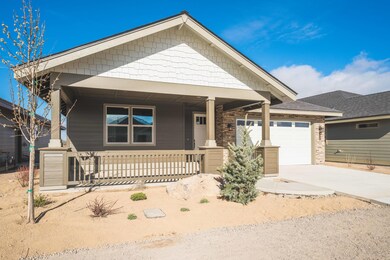 Dry Canyon Lot 28-39