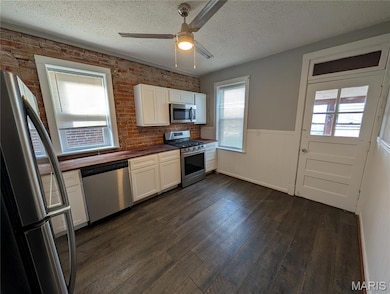 5825 Goener Ave unit 2, Saint Louis, MO 63116 - photo 6
