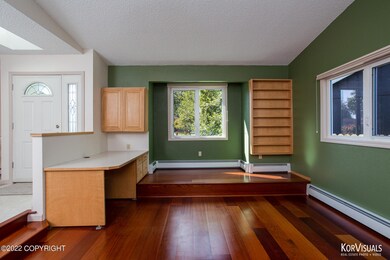 Brazilian cherry floors