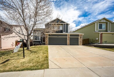 5646 S Wenatchee St, Aurora, CO 80015 - photo 3