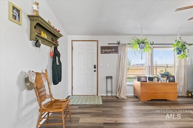 10289 W Desert Duck Ave, Mountain Home, ID 83647 - photo 5