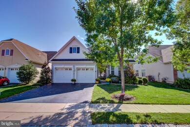 8 Hight Blvd, Hightstown, NJ 08520 - photo 3