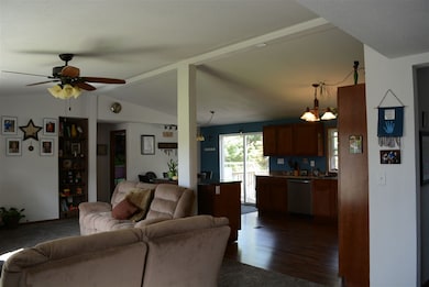 32994 Fulda Ave, Camp Douglas, WI 54618 - photo 2