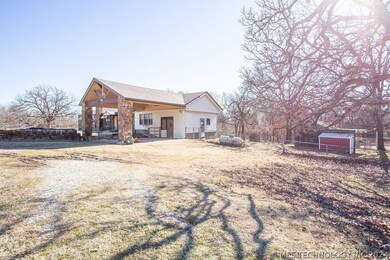27226 E 141st St S, Coweta, OK 74429 - photo 4