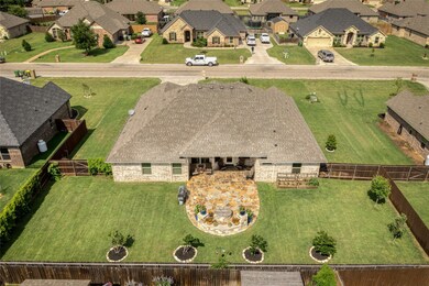 3104 Arrow Creek Dr, Granbury, TX 76049 - photo 4