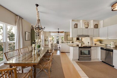 OPen Kitchen