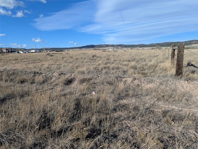 From southeast boundary