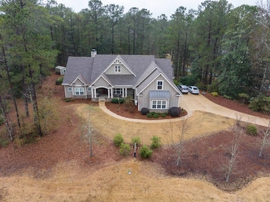 135 Triple Creek Pass, Pine Mountain, GA 31822 - photo 2