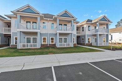 223 S Eleventh St unit 103, Mebane, NC 27302 - photo 4