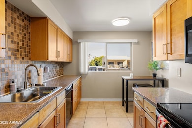 3600 N 5th Ave unit 302, Phoenix, AZ 85013 - photo 6