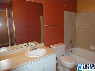 Hall Bath