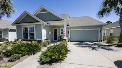 314 Blue Sage Rd, Panama City Beach, FL 32413 - photo 2