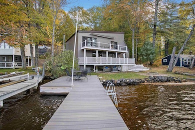 108 E Shore Dr, Weare, NH 03281 - photo 4